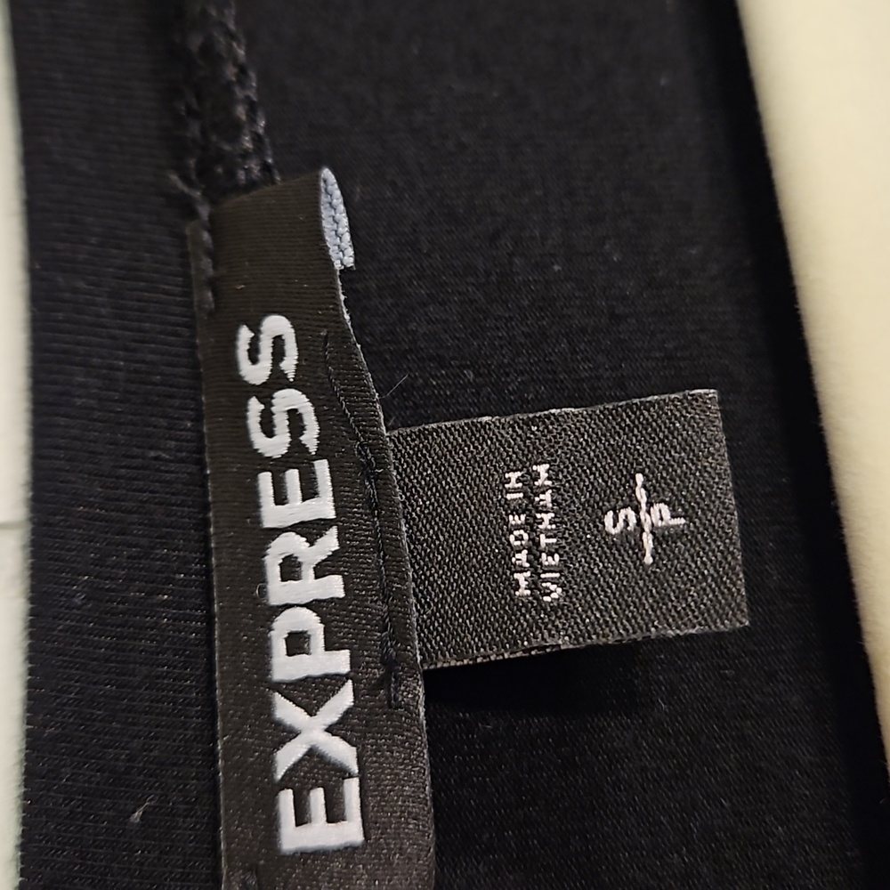 Express top - Picture 2 of 4